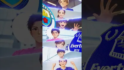 image: 🇯🇵 Tune into @mancity 🆚 @Everton this weekend to spot some of our fantastic Japanese stars!