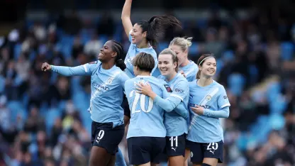 image: ⏪ Previously in the Barclays WSL | Gameweek 9