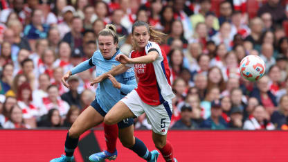 image: BARCLAYS WOMEN’S SUPER LEAGUE ROUND FIVE AND SIX BROADCAST PICKS CONFIRMED