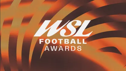 image: WSL Football Banner