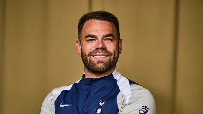 image: Getting to know Martin Ho