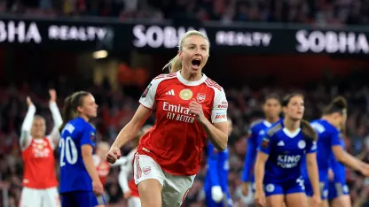 image: Five things we learned | Arsenal v Leicester City