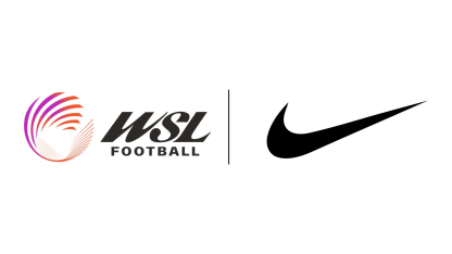 image: WSL Football and Nike agree transformative partnership to support athletes to compete at their best