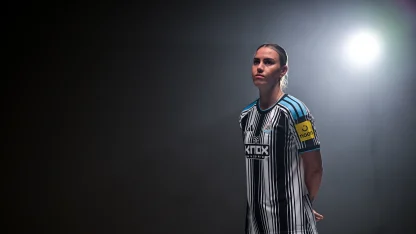 image: Newcastle secure first summer signing 