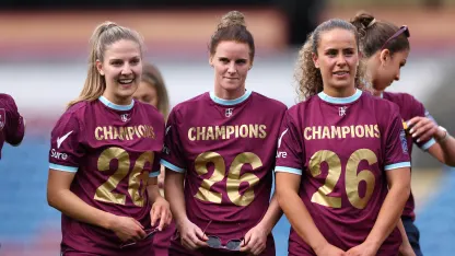 image: Burnley