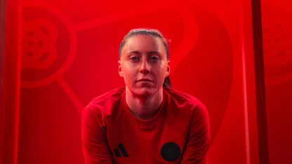 image: Lucy Quinn joins Sheffield United