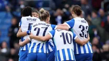 image: Crossbar: A New Home for Women’s Football Fans in Brighton