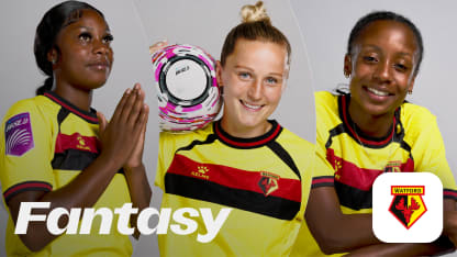 image: Your Fantasy Football Club by Club Guide: Watford