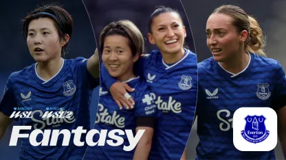 image: Your Fantasy Football Club by Club Guide: Everton