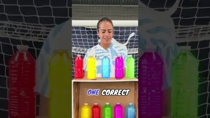 image: Mary Fowler 🆚 The Colour Match Challenge 😂