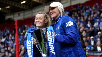 image: Chelsea crowned back-to-back Champions