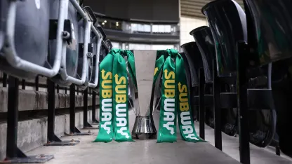 image: 2025-26 Subway Women’s League Cup groups confirmed