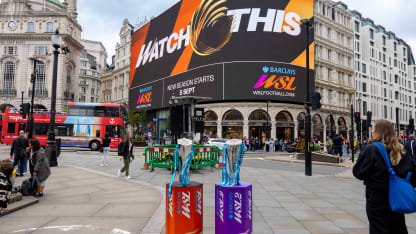 image: Ocean Outdoor UK appointed Official DOOH Supplier to Women’s Super League Football