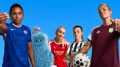 image: British Gas launches new energy tariff in partnership with Women's Super League Football
