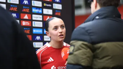 image:  Previously on the BWSL Matchweek 13