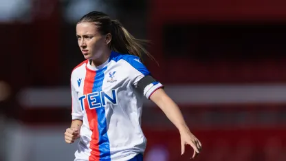 image: Nottingham Forest Women v Crystal Palace Women_053