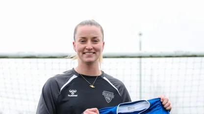 image: Deirdre Bradley joins Durham