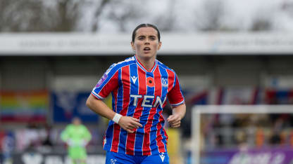 image: Birmingham complete signing of Shanade Hopcroft