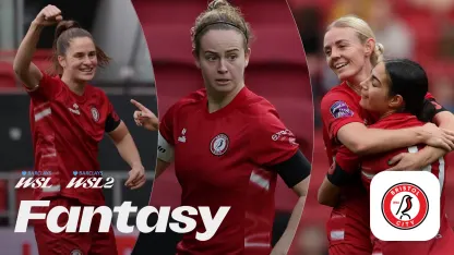 image: Your Fantasy Football Club by Club Guide: Bristol City