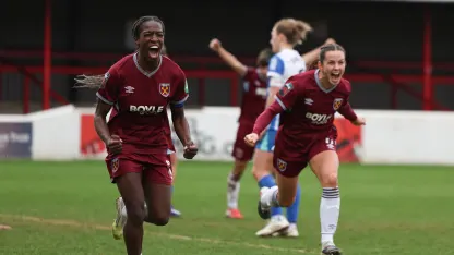 image: Barclays WSL Matchday 15 Roundup 