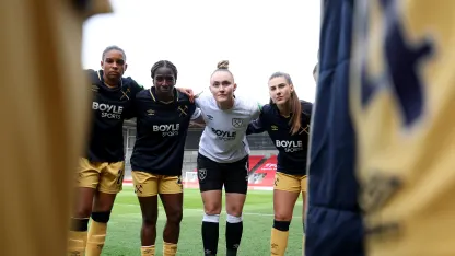 image: Barclays WSL Matchweek 21 Preview 