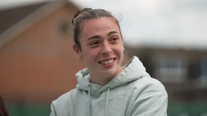 image: The Spanish Identity | WSL Unlocked with London City Lionesses