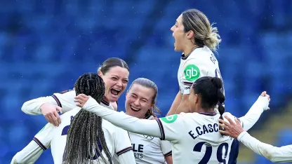 image: Barclays WSL Matchday 15 Preview 