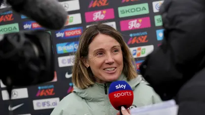 image:  WSL Football & Sky Sports come together to offer a unique Access All Areas competition