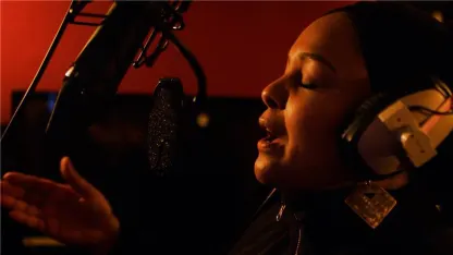 image: Introducing Sukina Noor | The voice of the Subway Women’s League Cup Final