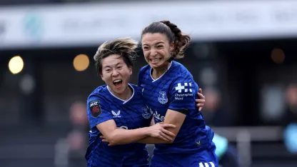 image: Barclays WSL Matchday 16 Preview 