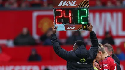 image: "Strength in Depth" | What impact does it actually make?