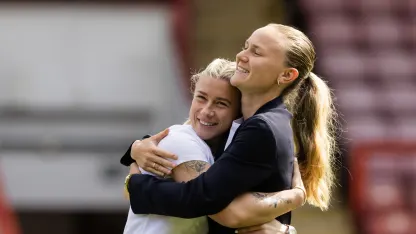 image: Tottenham Hotspur Women v London City Lionesses_011