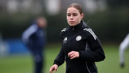 image: Nelly Las joins Ipswich on loan