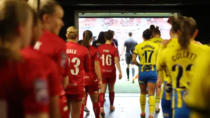 image: Promotion, Playoffs and Relegation: The Data Behind BWSL 2's Run-In