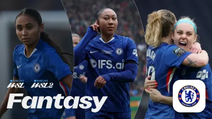 image: Your Fantasy Football Club by Club Guide: Chelsea