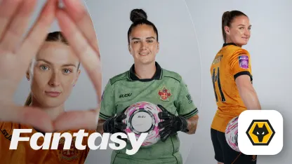 image: Your Fantasy Football Club by Club Guide: Wolves