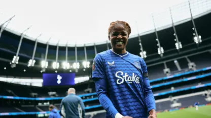 image: Chelsea v Man Utd, LCL v Arsenal, Liverpool v Leicester & More | Highlights Show |Barclays WSL 25/26