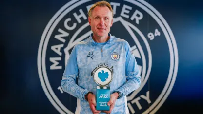 image: Andree Jeglertz MOTM