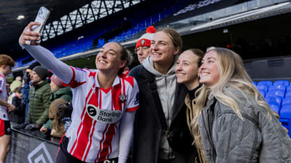 image: 10 Things on the WSL Football App: You fed back, We're listening