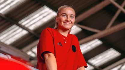 image: Gracie Pearse joins Sheffield United Women