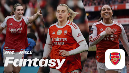 image: Your Fantasy Football Club by Club Guide: Arsenal