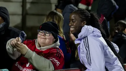 image: 10,000 Tickets Issued for the 2025–26 Subway® Women’s League Cup Final