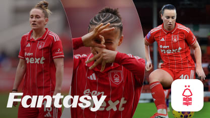 image: Your Fantasy Football Club by Club Guide: Nottingham Forest