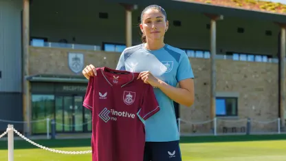 image: On the move in Barclays WSL2