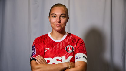 image: Inside: Charlton Athletic | Barclays WSL 2 25/26