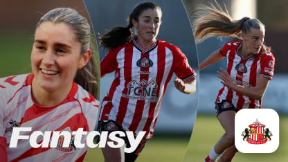 image: Your Fantasy Football Club by Club Guide: Sunderland
