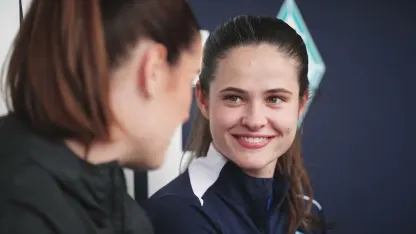 image: The Godfrey Masterclass | WSL Unlocked with London City Lionesses