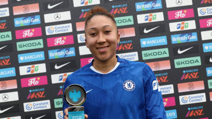 image: The Top 5 Performers of the Weekend in the BWSL and BWSL2