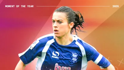 image: Karen Carney Wins Strictly