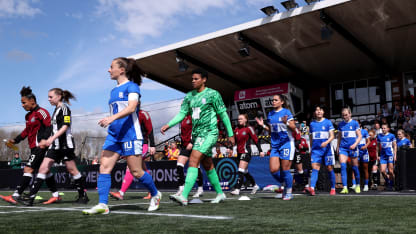 image: Barclays Women's Super League 2 Season Preview